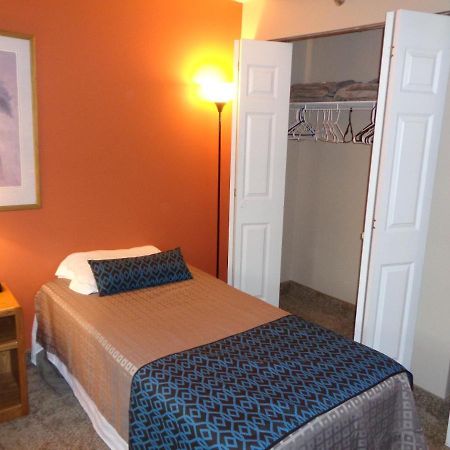 Riverview Suites Apartments روتشيستر المظهر الخارجي الصورة