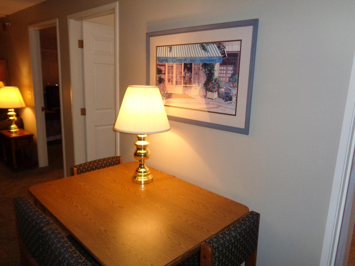 Riverview Suites Apartments روتشيستر المظهر الخارجي الصورة