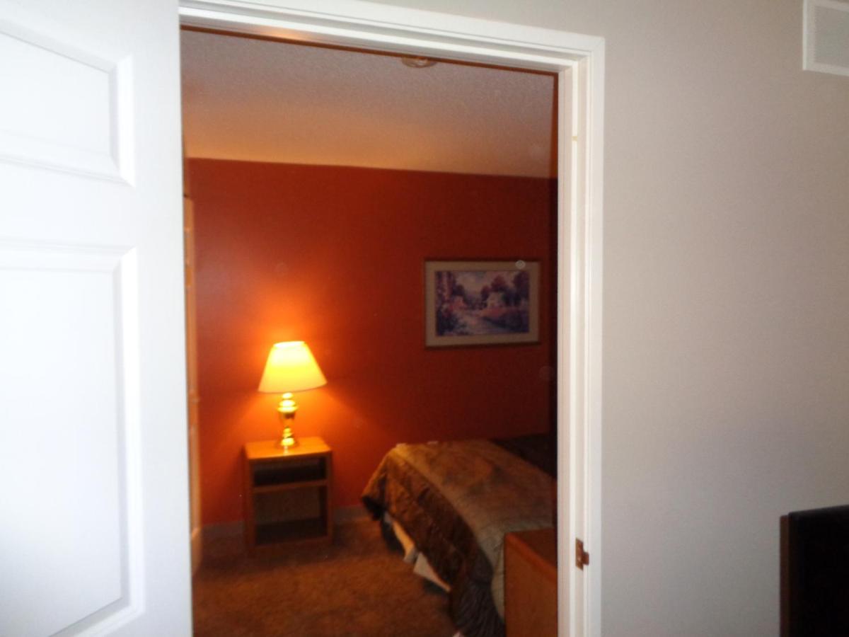 Riverview Suites Apartments روتشيستر المظهر الخارجي الصورة