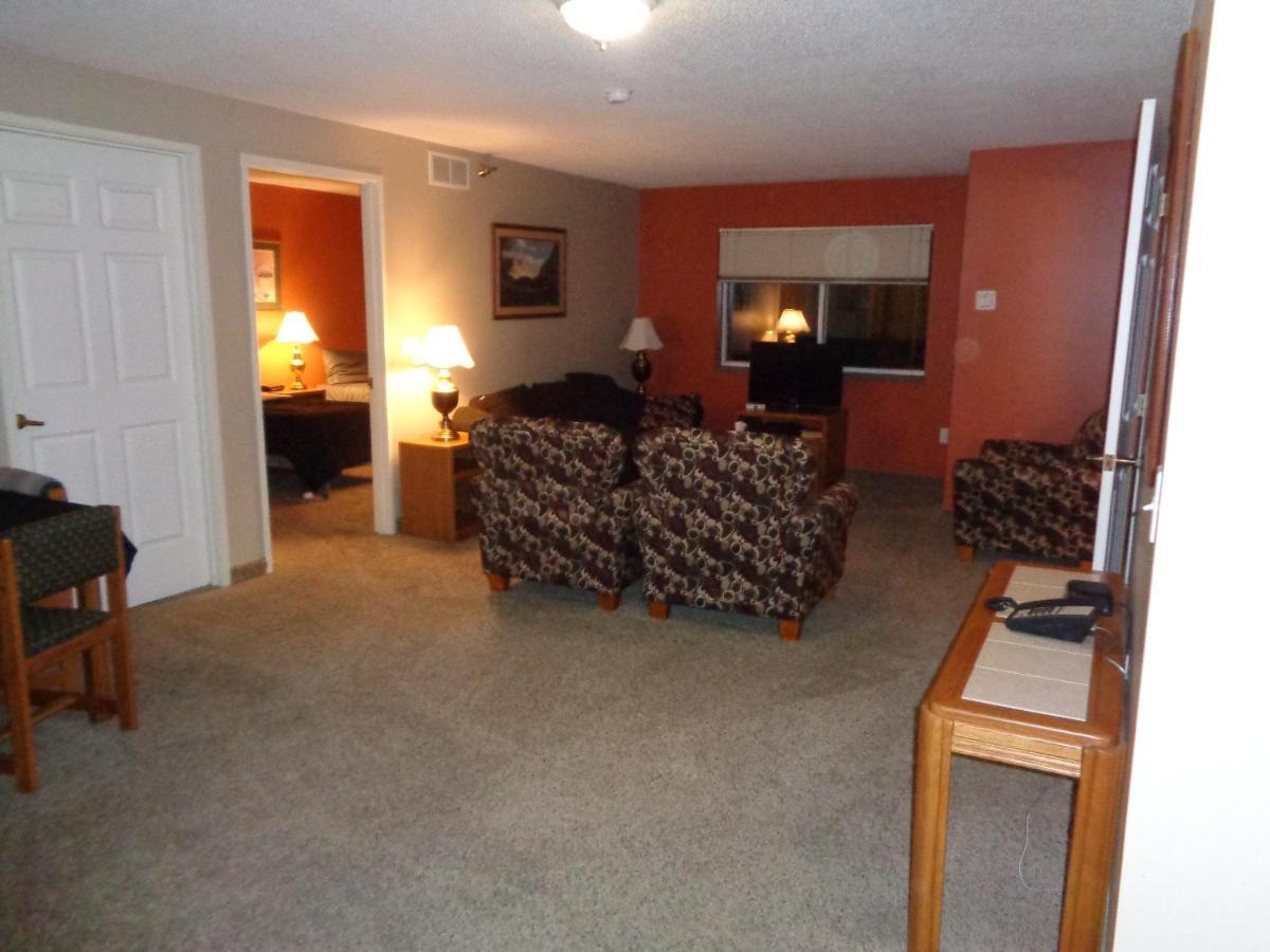 Riverview Suites Apartments روتشيستر المظهر الخارجي الصورة