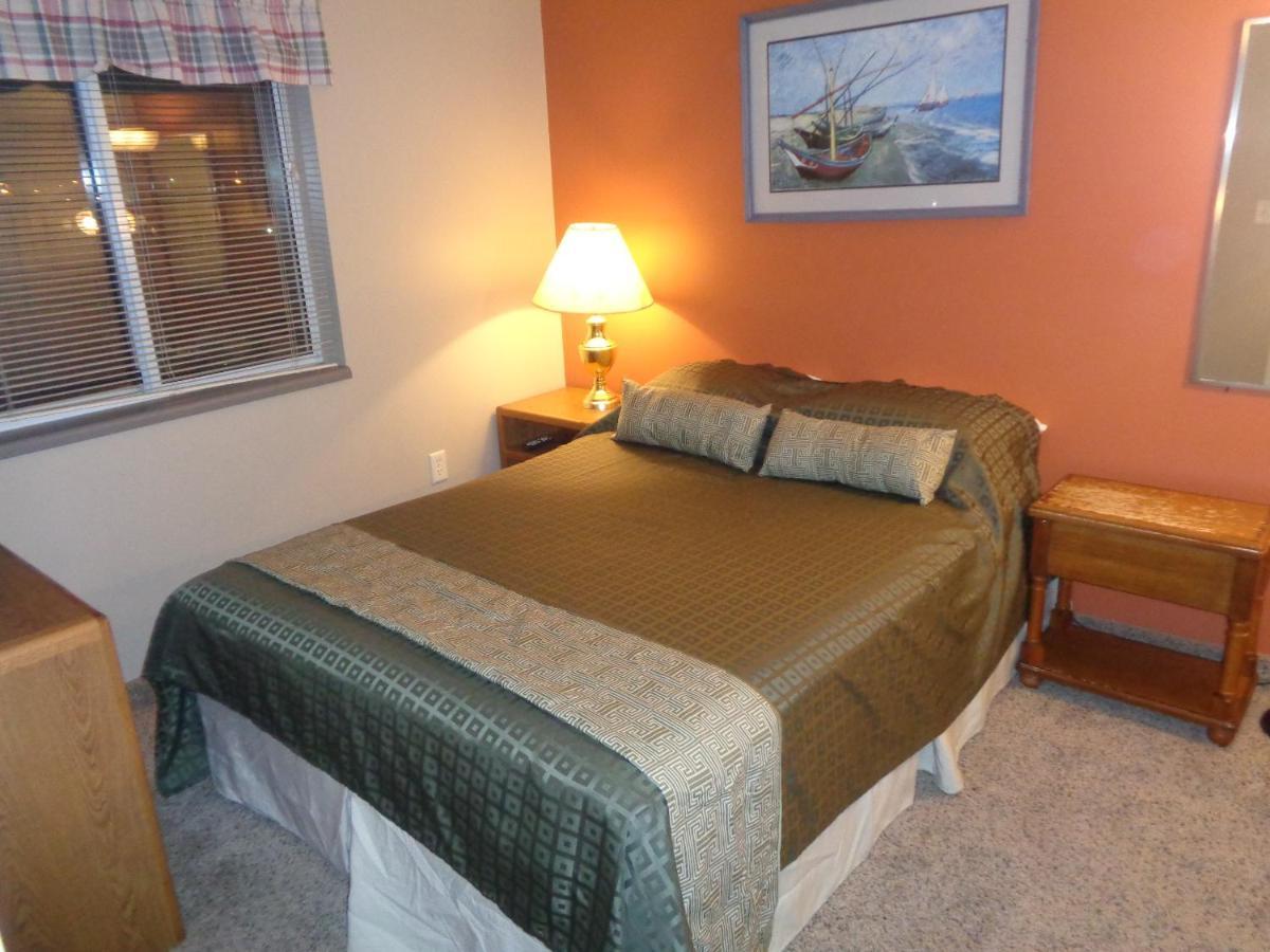 Riverview Suites Apartments روتشيستر المظهر الخارجي الصورة