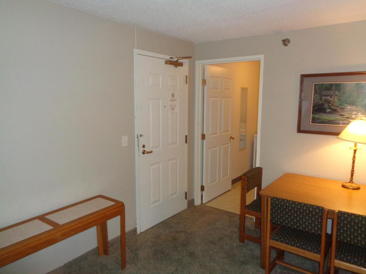 Riverview Suites Apartments روتشيستر المظهر الخارجي الصورة