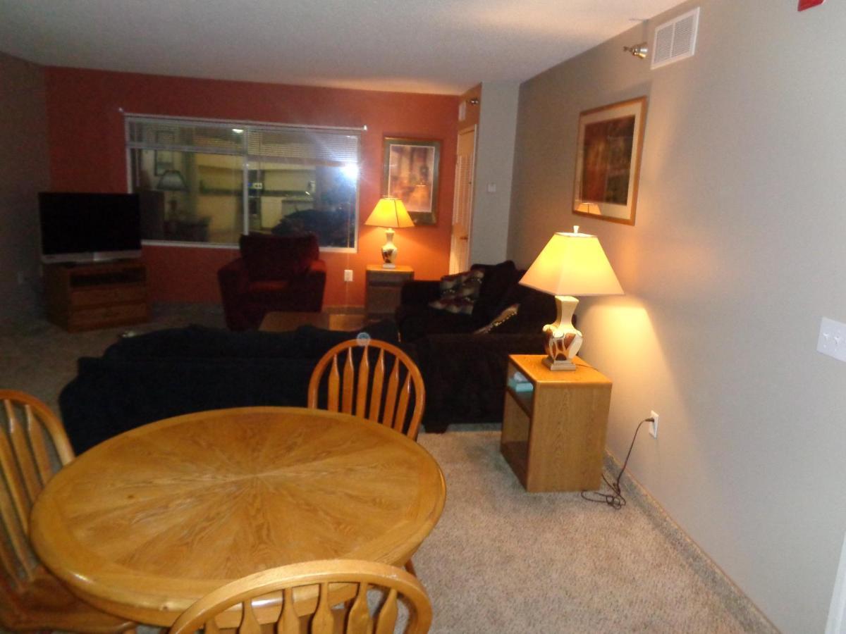 Riverview Suites Apartments روتشيستر المظهر الخارجي الصورة