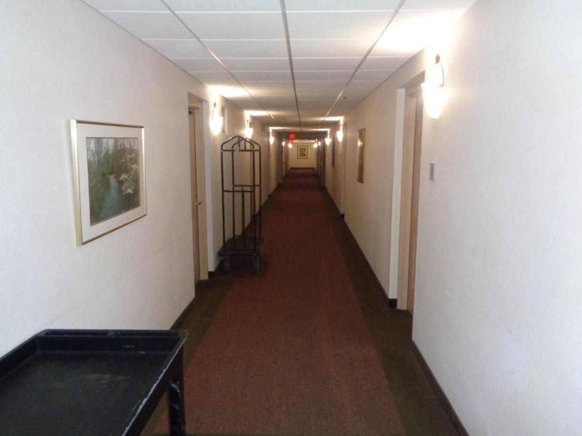 Riverview Suites Apartments روتشيستر المظهر الخارجي الصورة