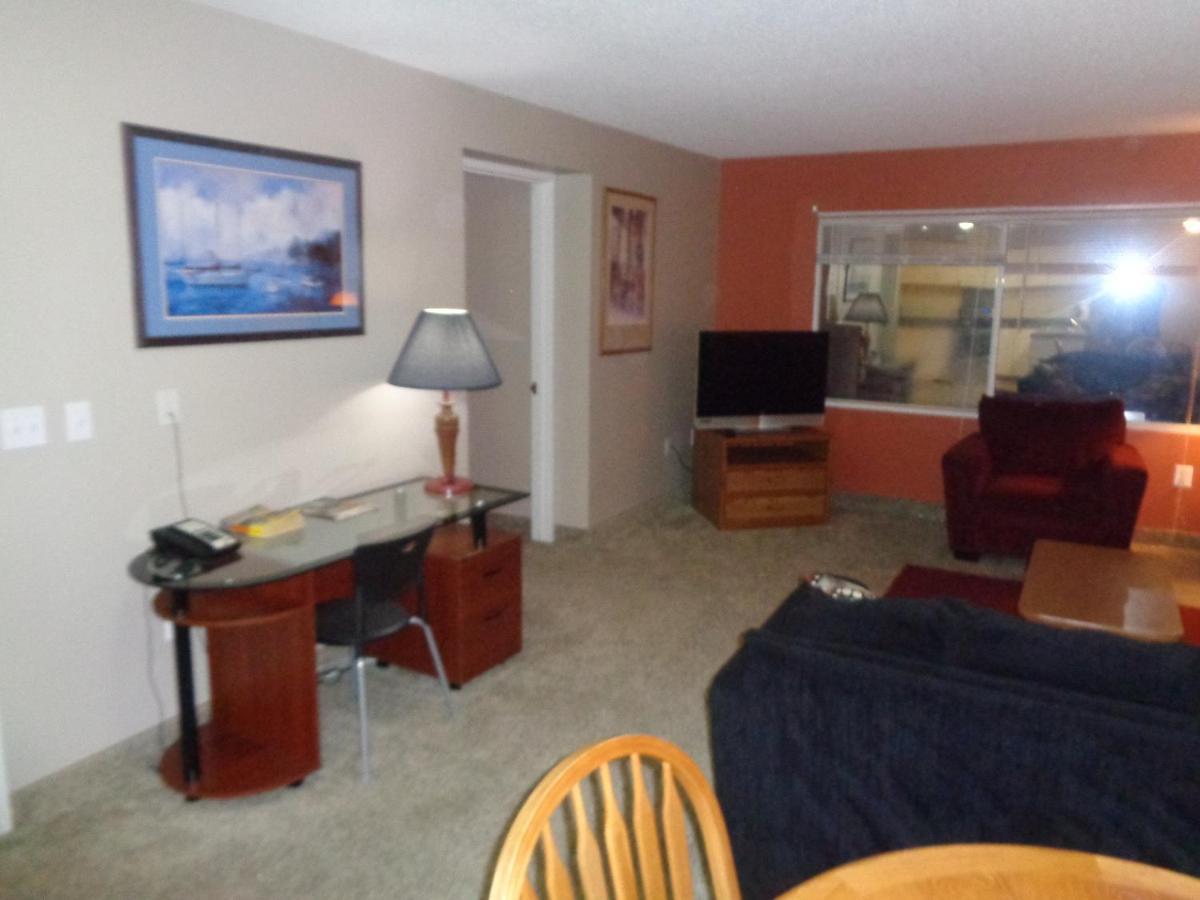 Riverview Suites Apartments روتشيستر المظهر الخارجي الصورة