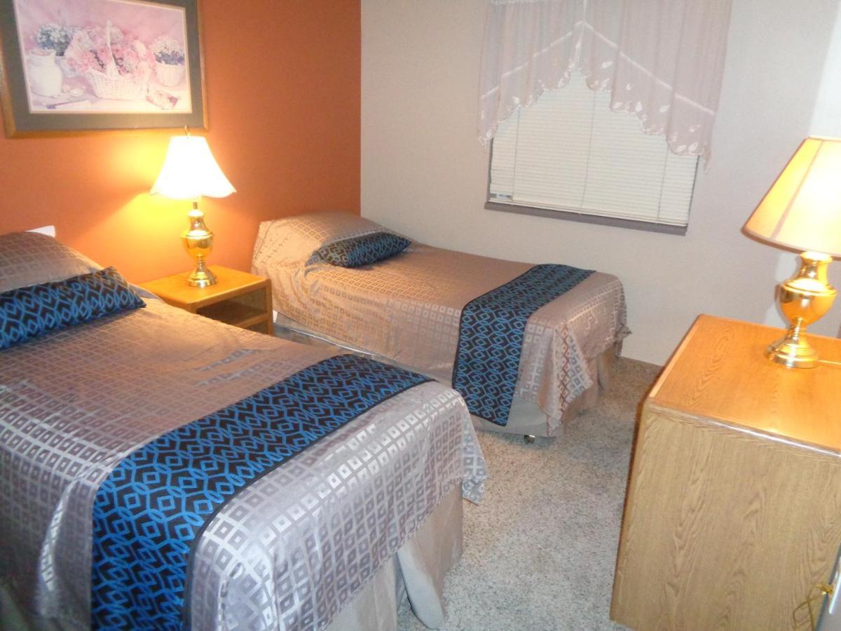 Riverview Suites Apartments روتشيستر المظهر الخارجي الصورة