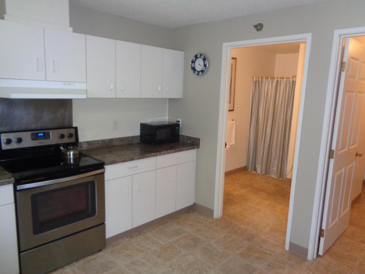 Riverview Suites Apartments روتشيستر المظهر الخارجي الصورة