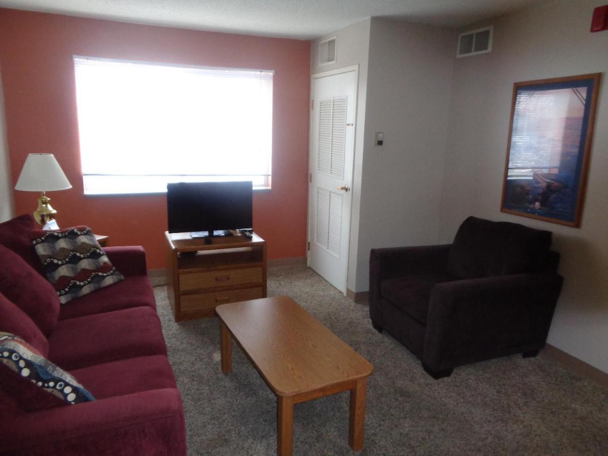 Riverview Suites Apartments روتشيستر المظهر الخارجي الصورة