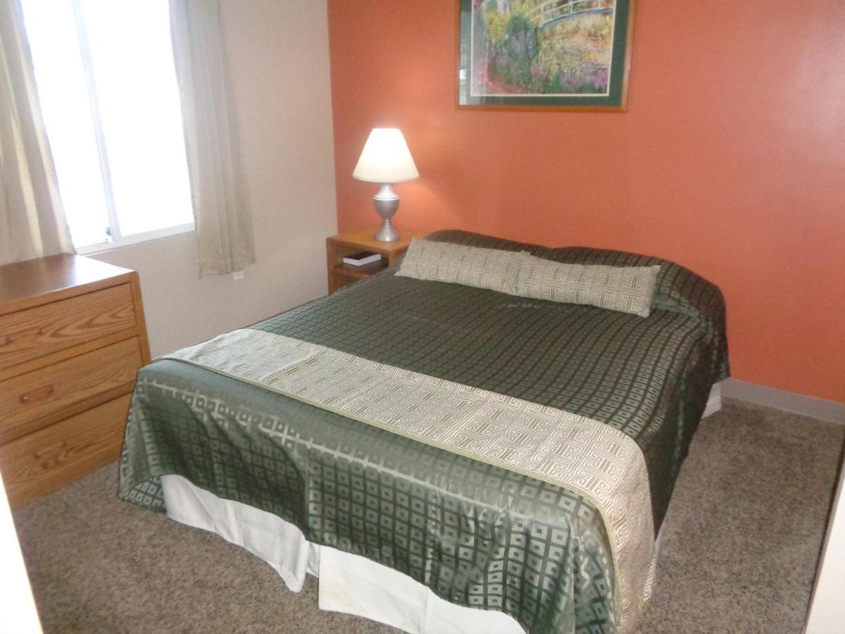 Riverview Suites Apartments روتشيستر المظهر الخارجي الصورة