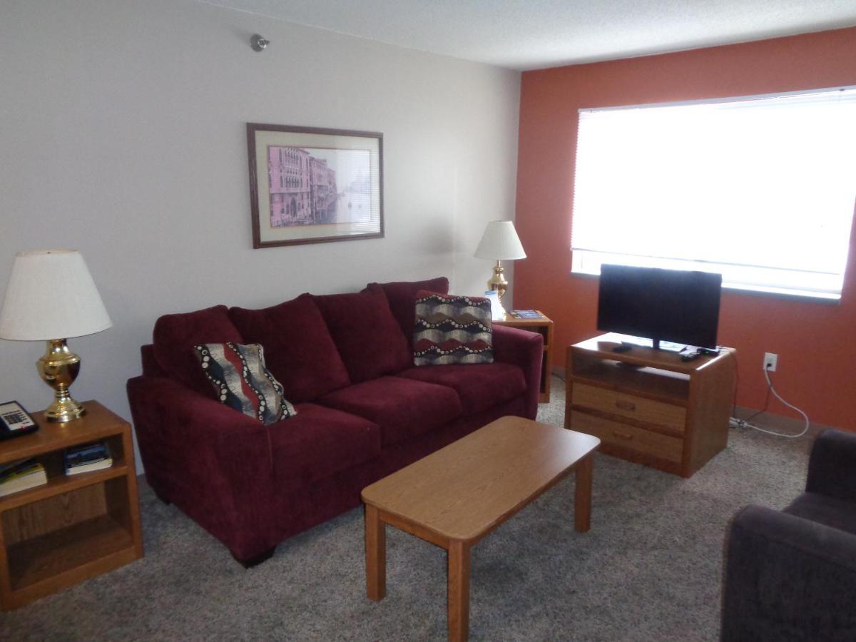 Riverview Suites Apartments روتشيستر المظهر الخارجي الصورة