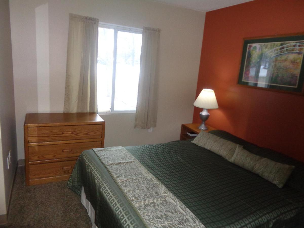 Riverview Suites Apartments روتشيستر المظهر الخارجي الصورة
