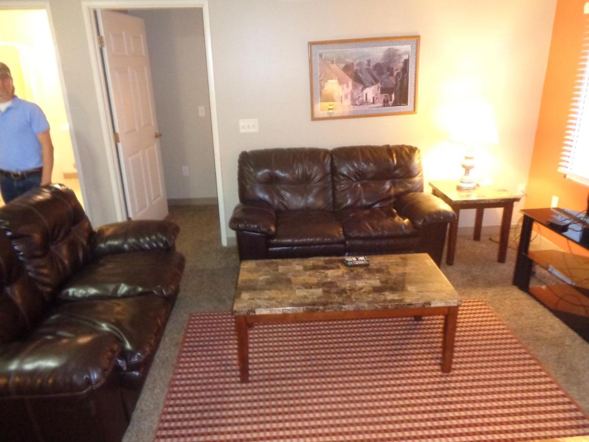 Riverview Suites Apartments روتشيستر المظهر الخارجي الصورة