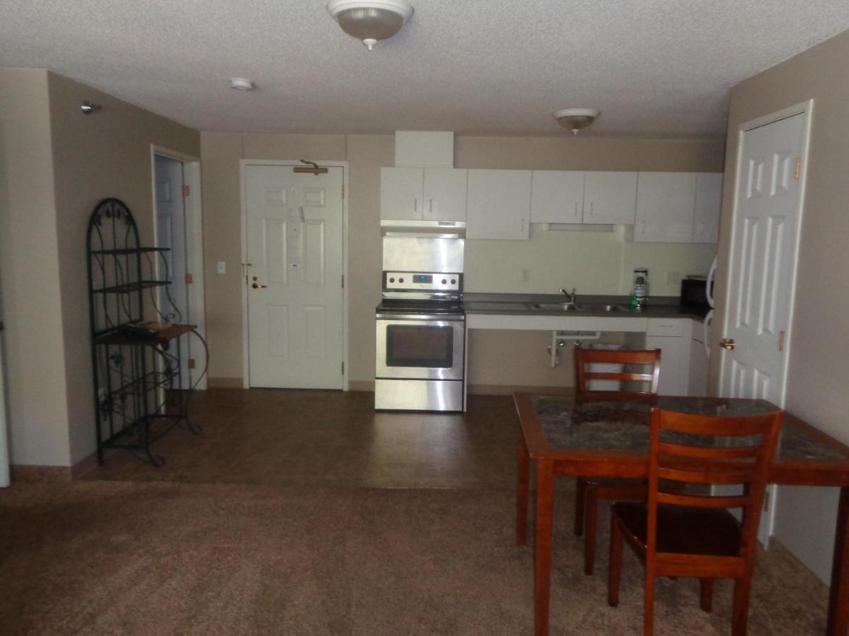Riverview Suites Apartments روتشيستر المظهر الخارجي الصورة