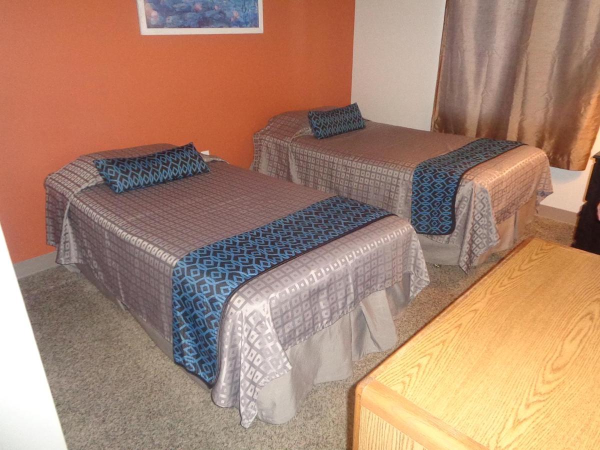 Riverview Suites Apartments روتشيستر المظهر الخارجي الصورة