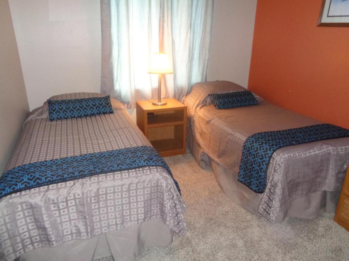 Riverview Suites Apartments روتشيستر المظهر الخارجي الصورة