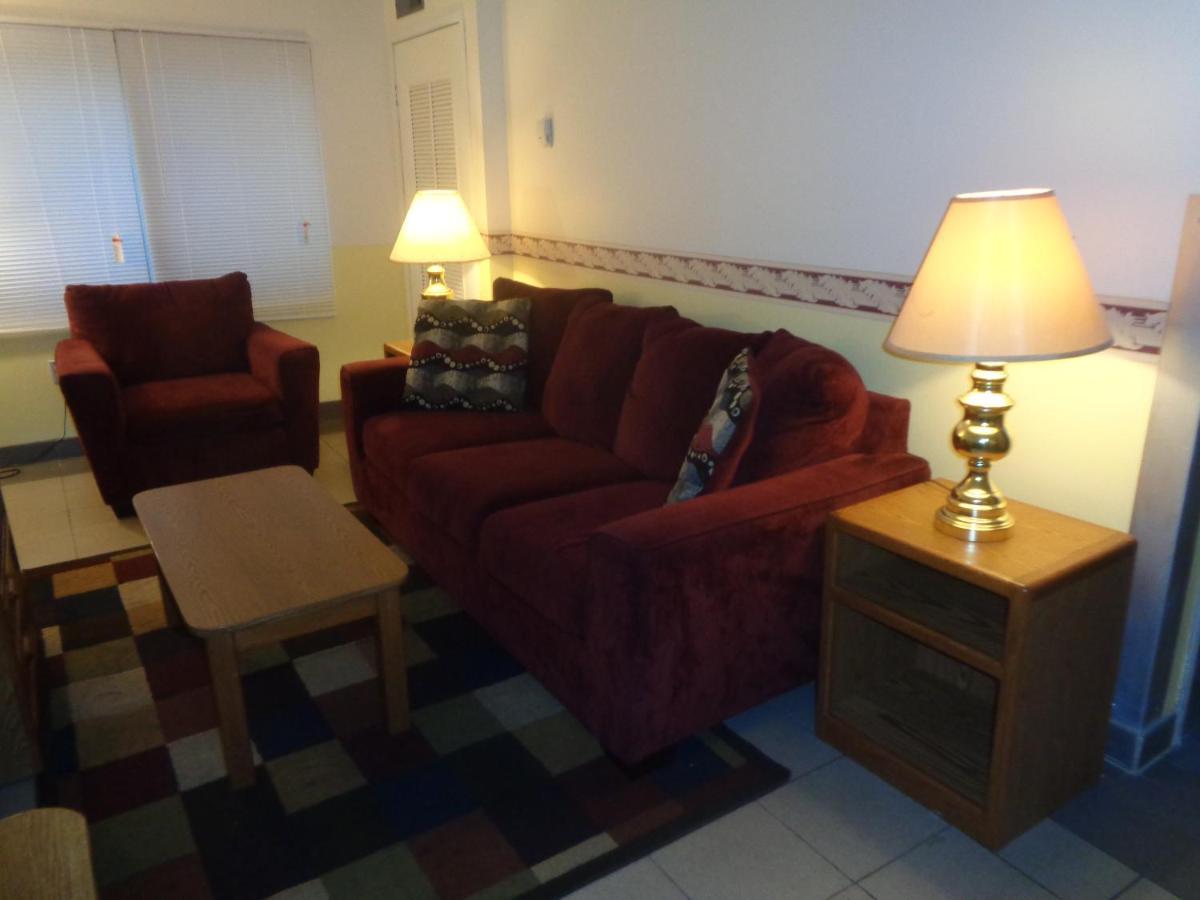 Riverview Suites Apartments روتشيستر المظهر الخارجي الصورة