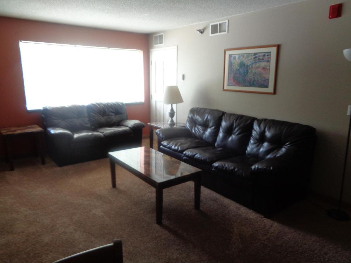 Riverview Suites Apartments روتشيستر المظهر الخارجي الصورة