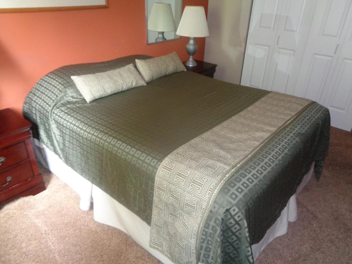 Riverview Suites Apartments روتشيستر المظهر الخارجي الصورة