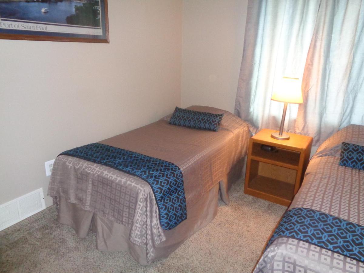 Riverview Suites Apartments روتشيستر المظهر الخارجي الصورة