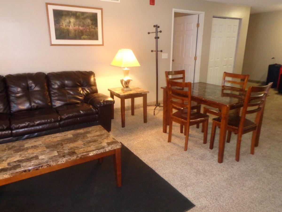 Riverview Suites Apartments روتشيستر المظهر الخارجي الصورة