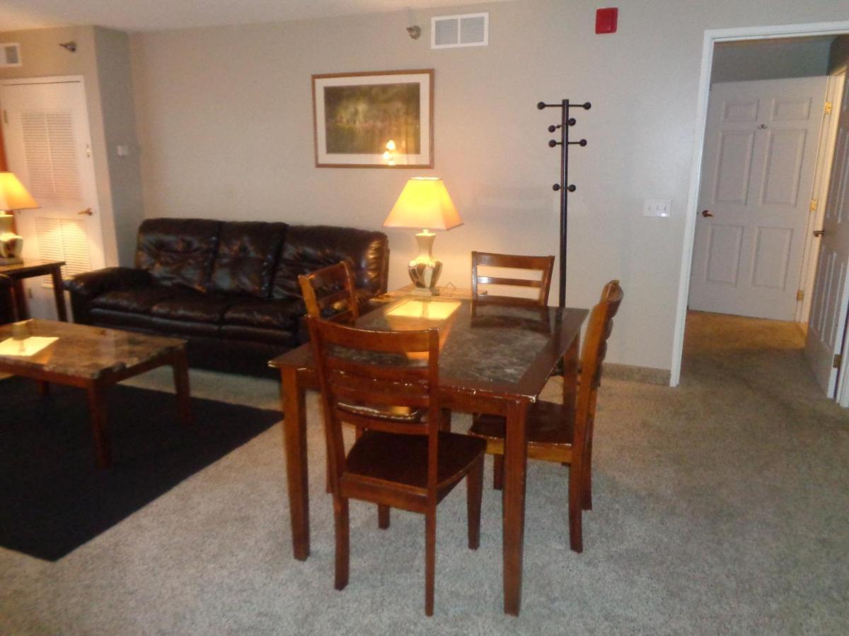 Riverview Suites Apartments روتشيستر المظهر الخارجي الصورة