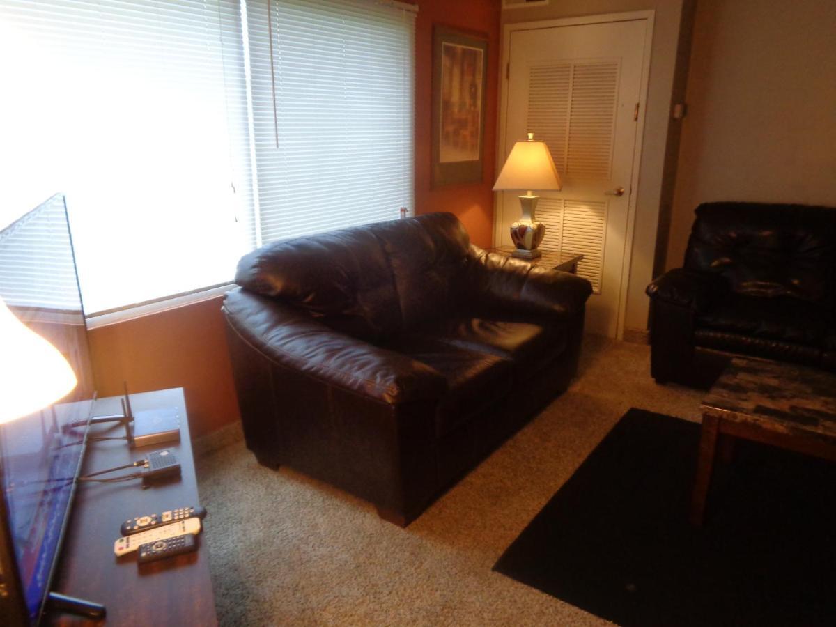 Riverview Suites Apartments روتشيستر المظهر الخارجي الصورة