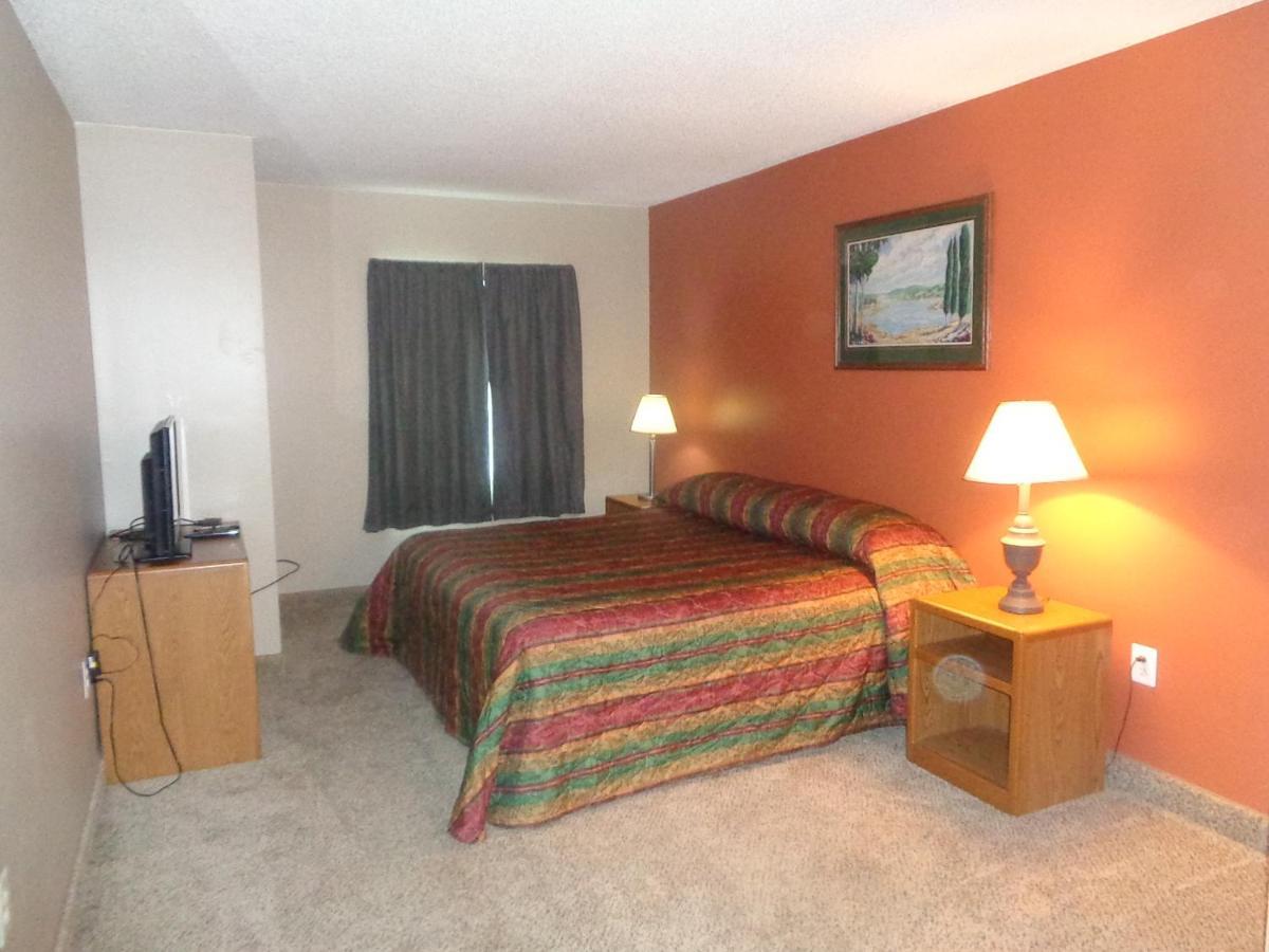 Riverview Suites Apartments روتشيستر المظهر الخارجي الصورة